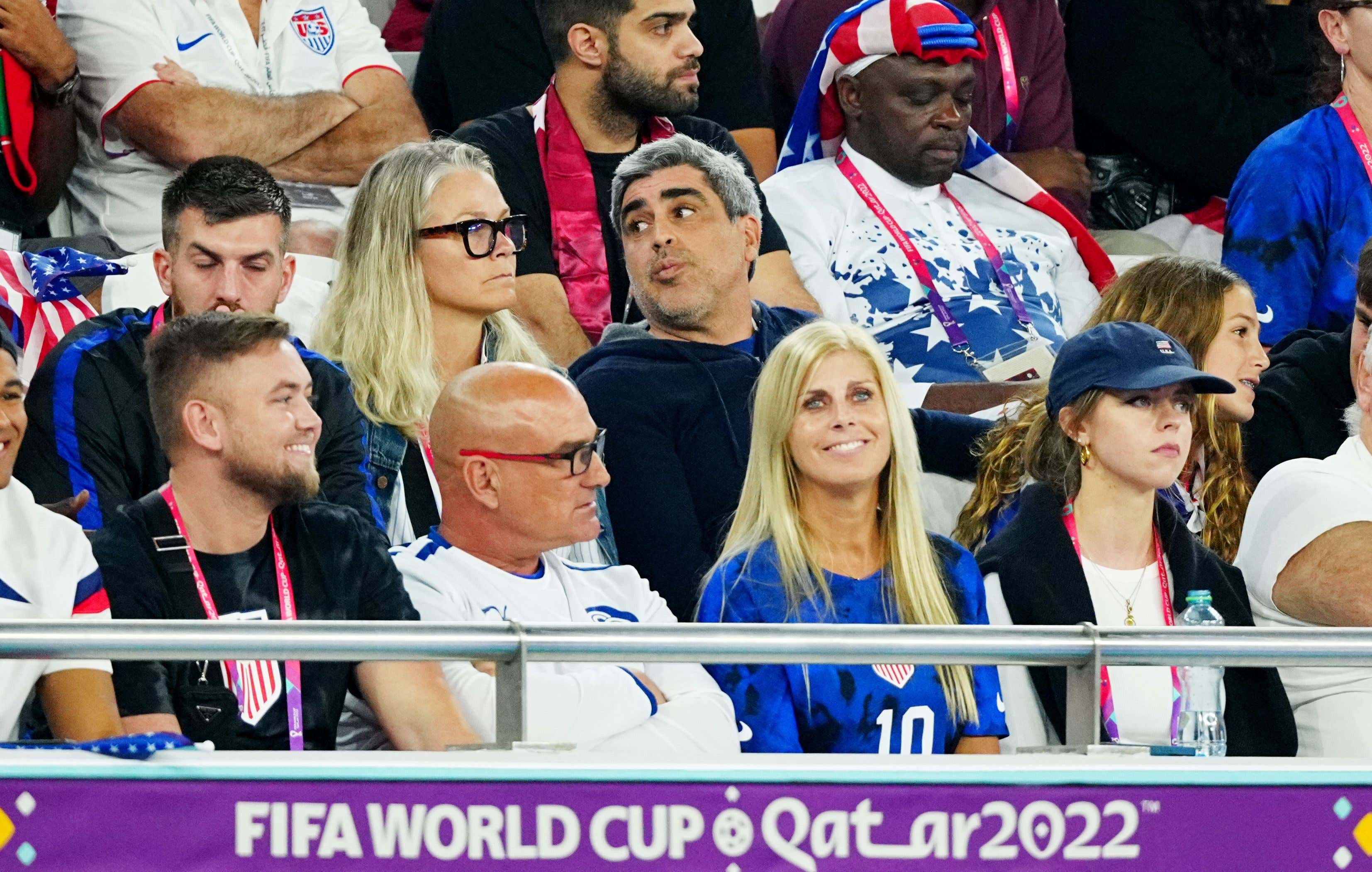 'Our Family Is Completely Disgusted' - This US Soccer Report Shows How Much Of A Disaster The Reyna/Berhalter Drama Truly Is