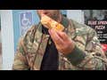 Barstool Pizza Review - Blue Springs Pizza (Orange City, FL)