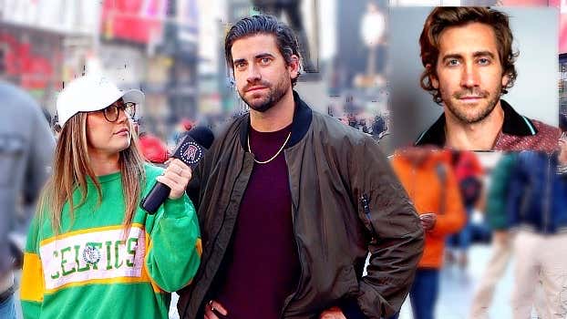 Who's Your Celebrity Look-Alike?