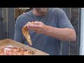 Barstool Pizza Review - Frank Pepe Pizzeria Napoletana (Plantation, FL)