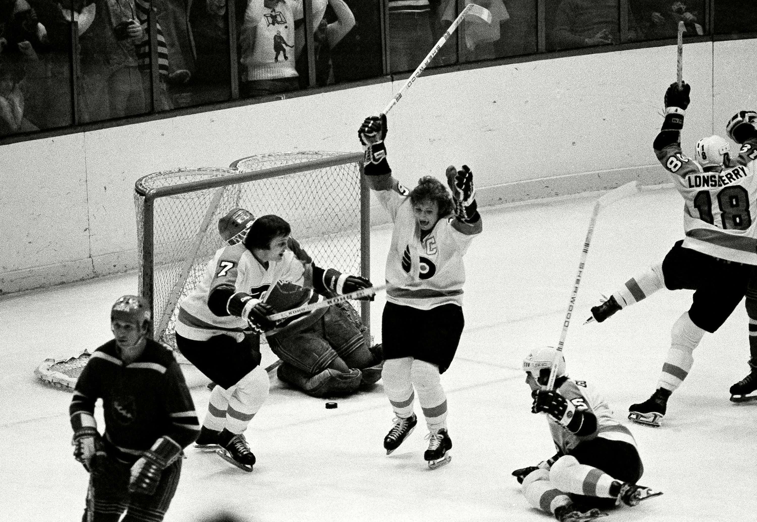 On This Date in Sports January 11, 1976: Bullying the Russians