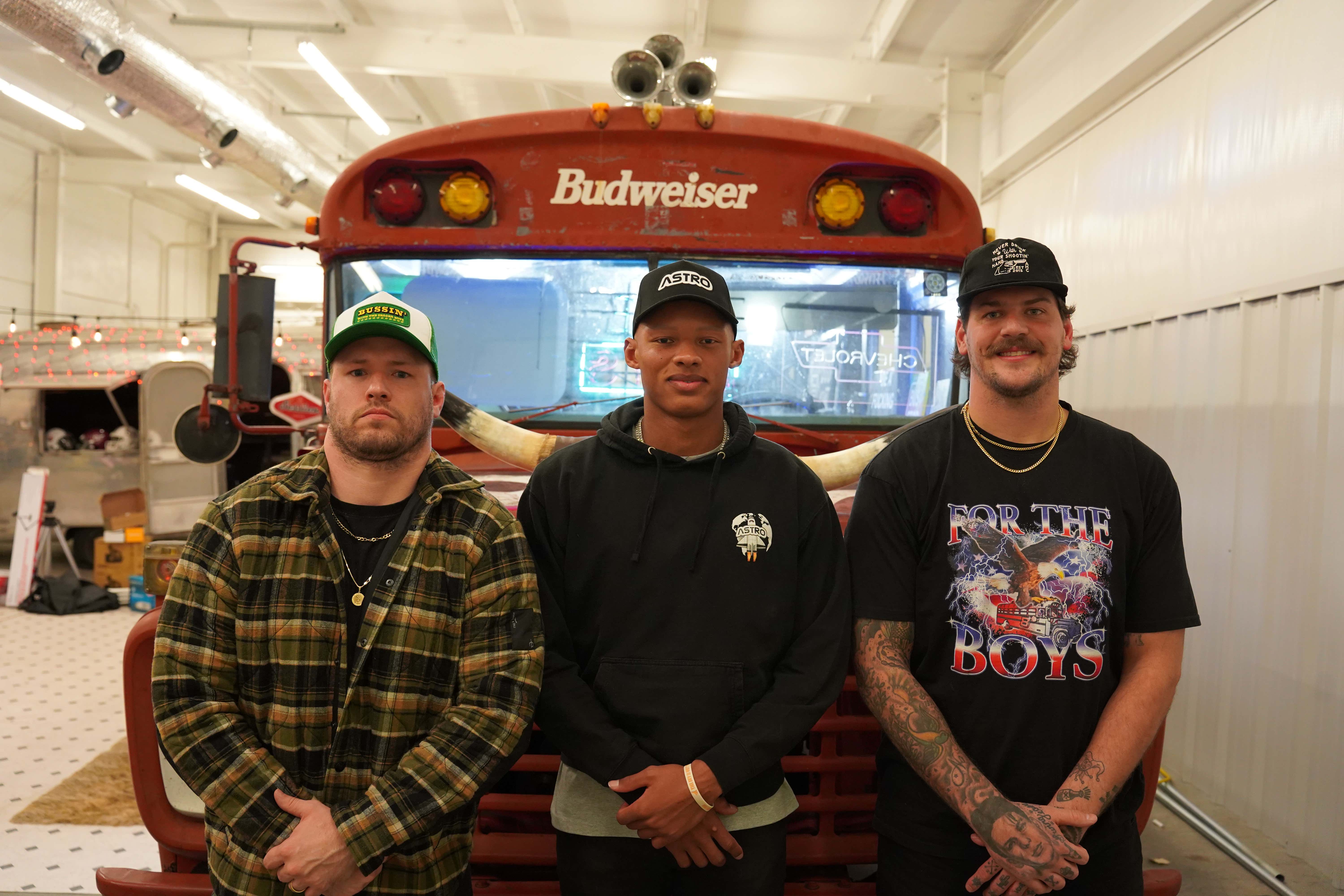 Josh Dobbs Opens Up About Loss To The Jacksonville Jaguars & Why Mars Is The Future Home For Mankind