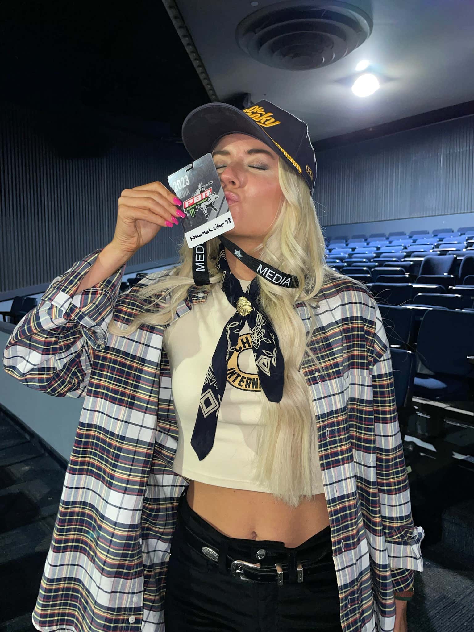 I Can't Believe They Don't Wear Protection