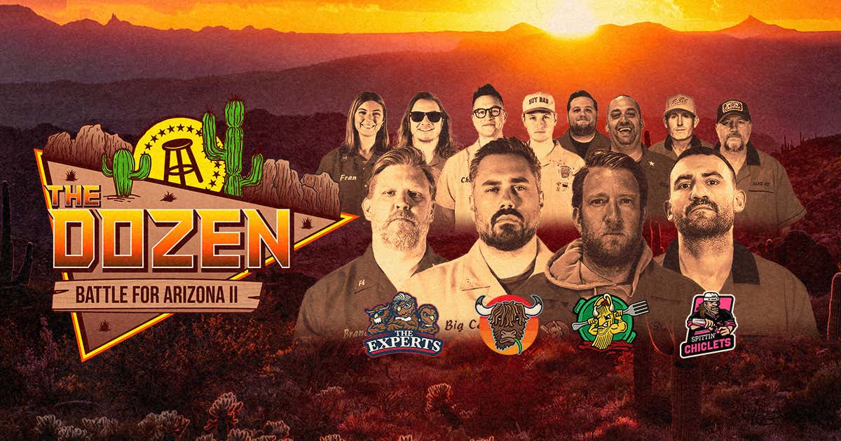 Events Barstool Sports