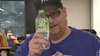 Tank Taste Test Starry