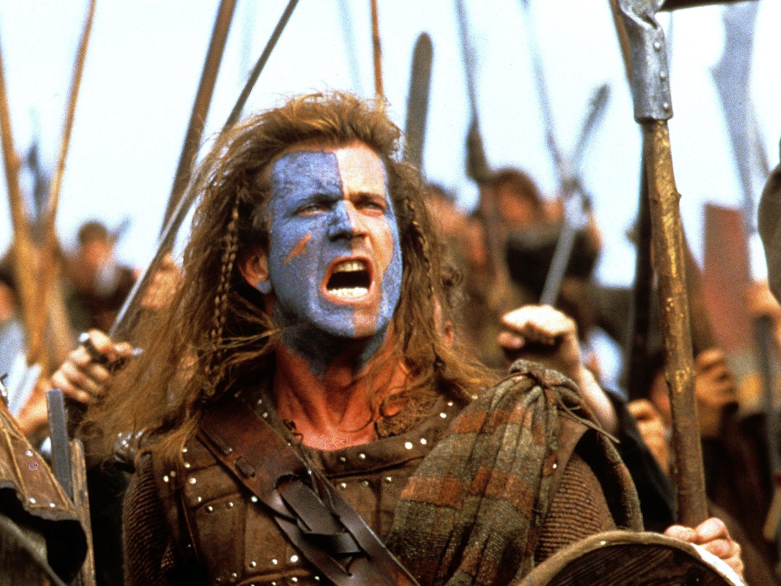 Top 100 Movies Of The 1990's: #75 Braveheart