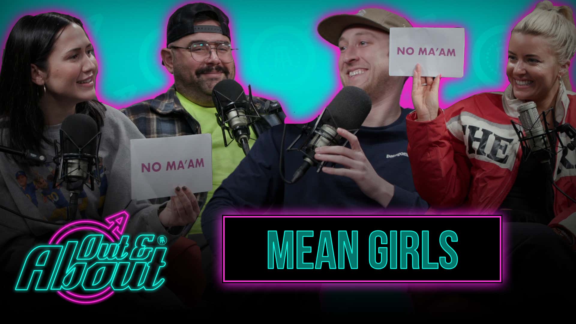 Tier Two Tragedy: The Mean Girls Attempt To Take On Out & About