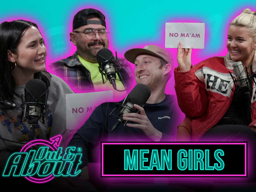 Tier Two Tragedy: The Mean Girls Attempt To Take On Out & About