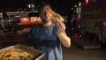 Barstool Pizza Review - Sammataro (Austin, TX) Bonus Taco Review
