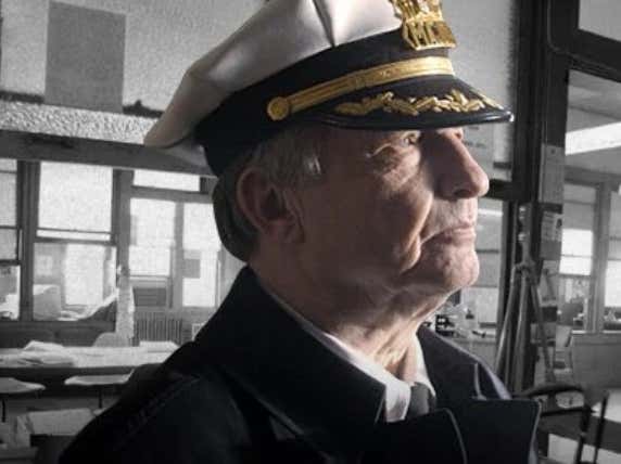 RIP To One Of The Funniest Underrated Characters In The Wire