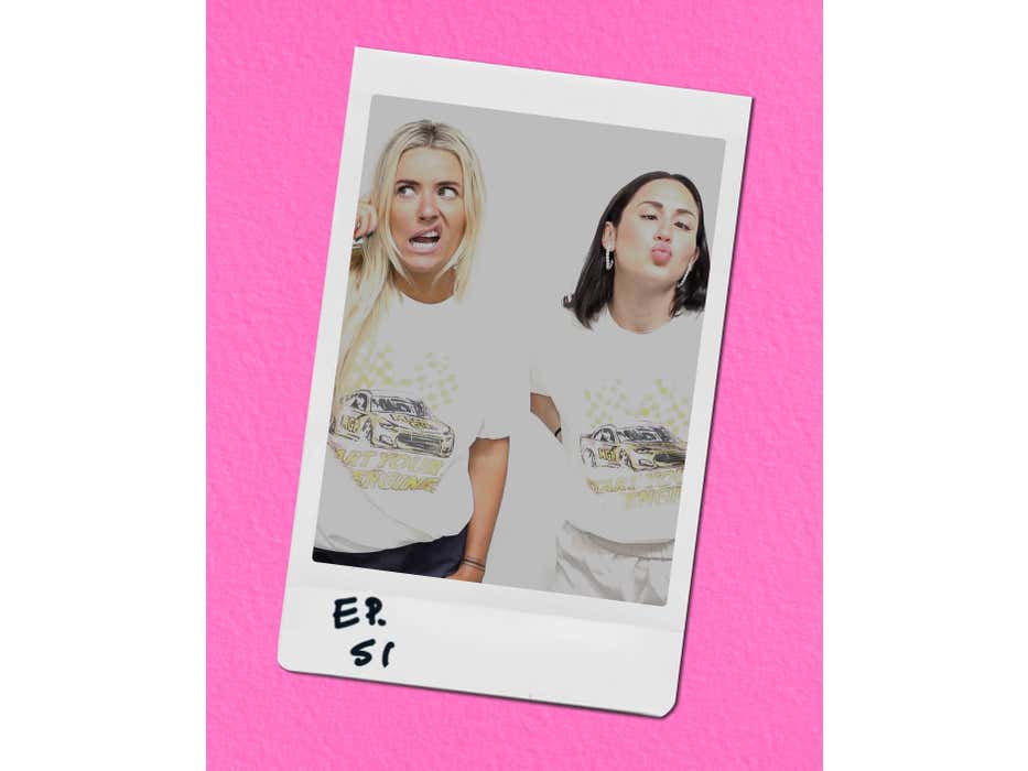 Heartbreak + Bachelorette Parties | Mean Girl Pod EP. 51