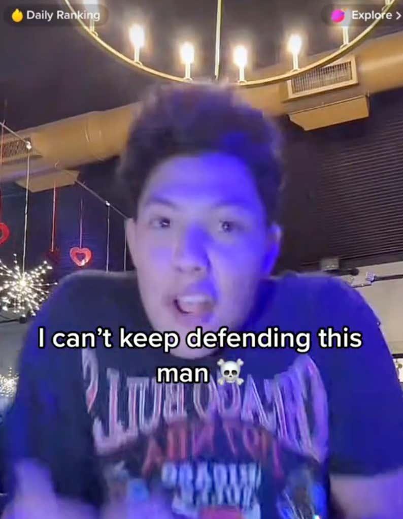 Jackson Mahomes Is Back In A Big Way Just In Time For The NFL Playoffs