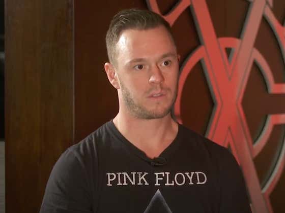 Jonathan Toews Did A Sit Down With Charlie Roumeliotis And Says 