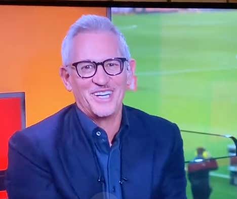 The Show Goes On: Someone Tried To Sabotage BBC One's Soccer Pregame Show By Blasting Porn Sounds Throughout The Studio