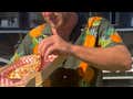 Barstool Pizza Review - The Pizza Slice (Key Largo, FL)