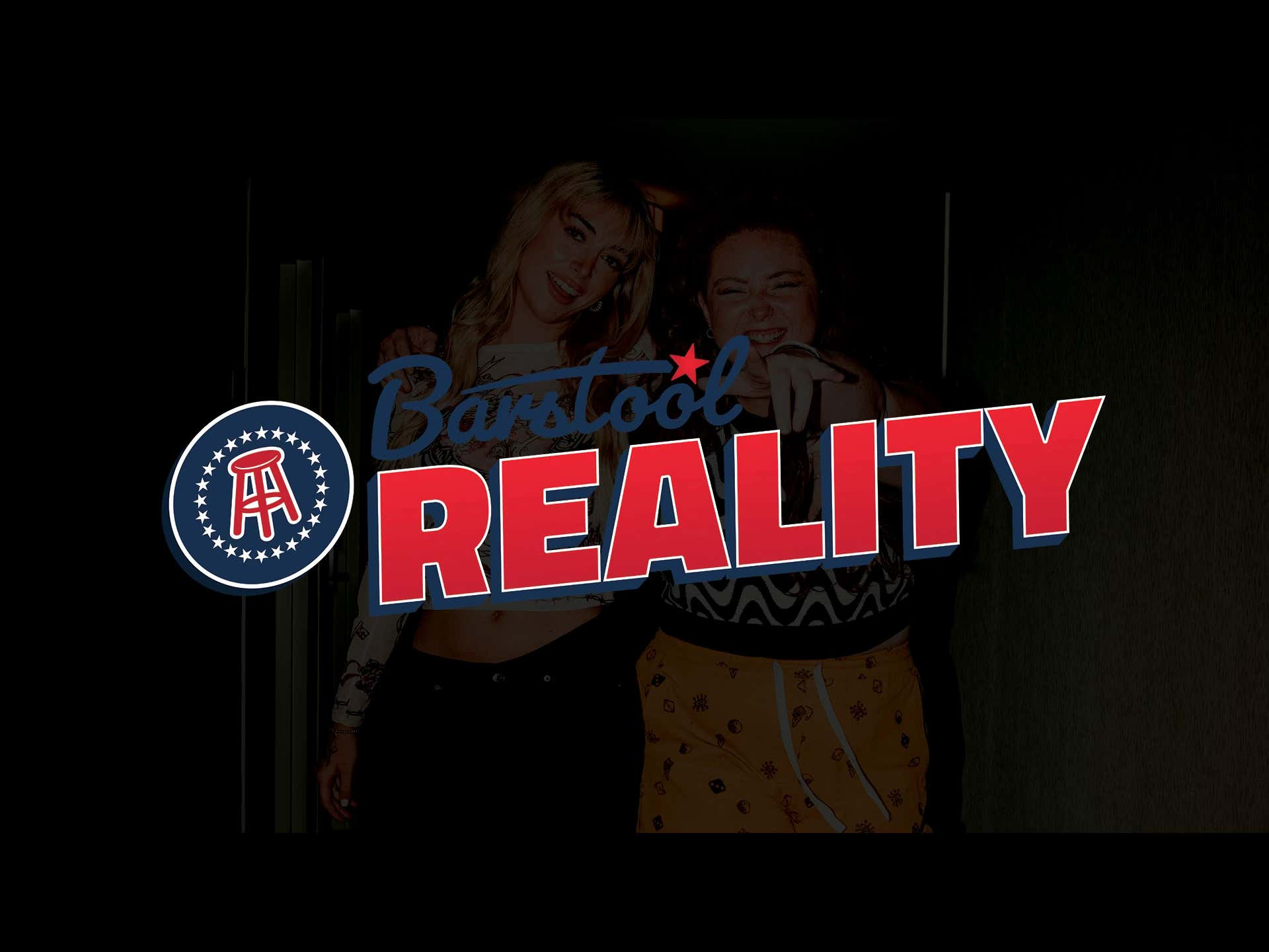 Brianna ChickenFry's Reality Show Open Casting Call Barstool Sports