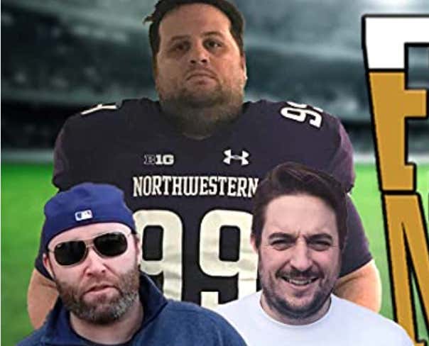 Addressing The Future Of Redline Radio And Barstool Chicago