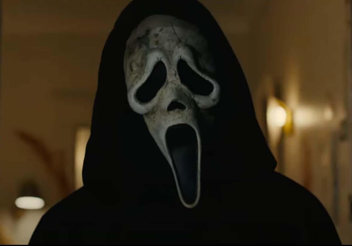 The 'Scream VI' Trailer Suggests This Will Be The Best Ghostface Outing Since The OG