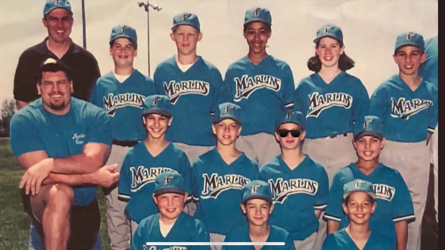 WILD: Mark Schlereth Reflects On His Time As PFT Commenter's Little League Baseball Coach