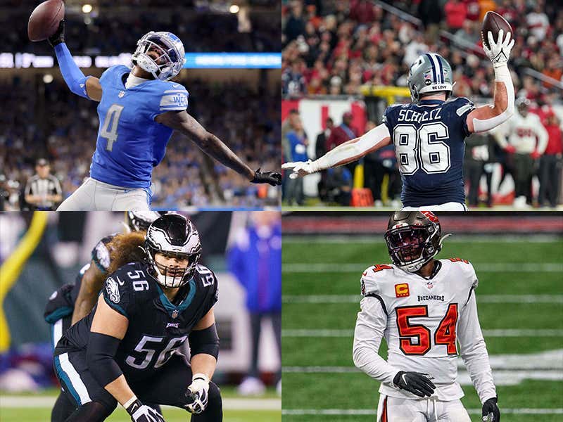 Here Is How The Chargers Rebound From Shitting Their Pants In Front Of The Entire Football World