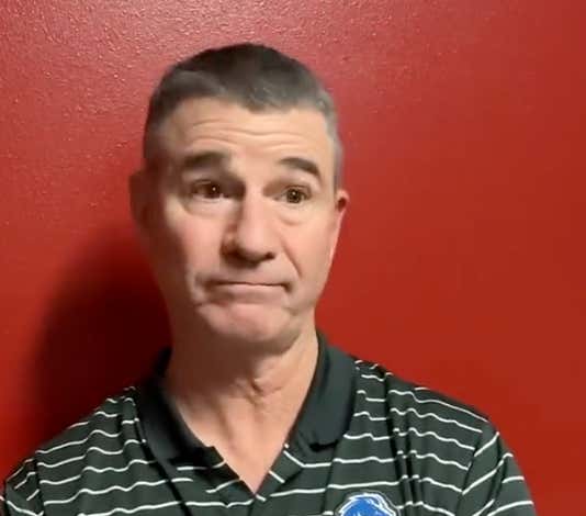 Home Court Advantage: Boise State's Basketball Coach Claims UNM's Baseball Team Lined Up By Their Locker Room And 'Got Physical' During Halftime