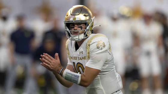 It's Gonna Be A Great Saturday! (Week 3 College Football Preview)