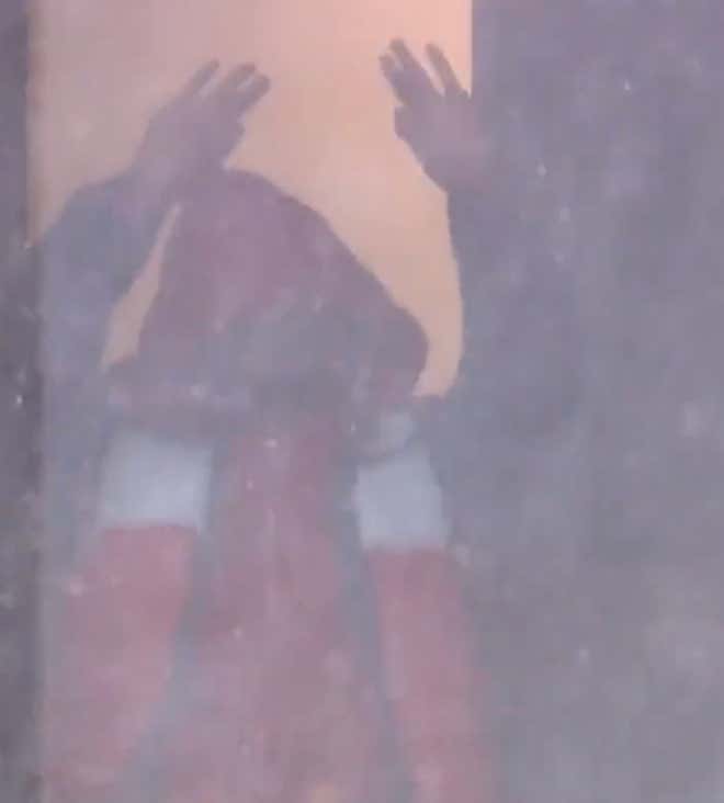 AWESOME: Bills Fans Erupt As Damar Hamlin is Shown At The Game On The Jumbotron