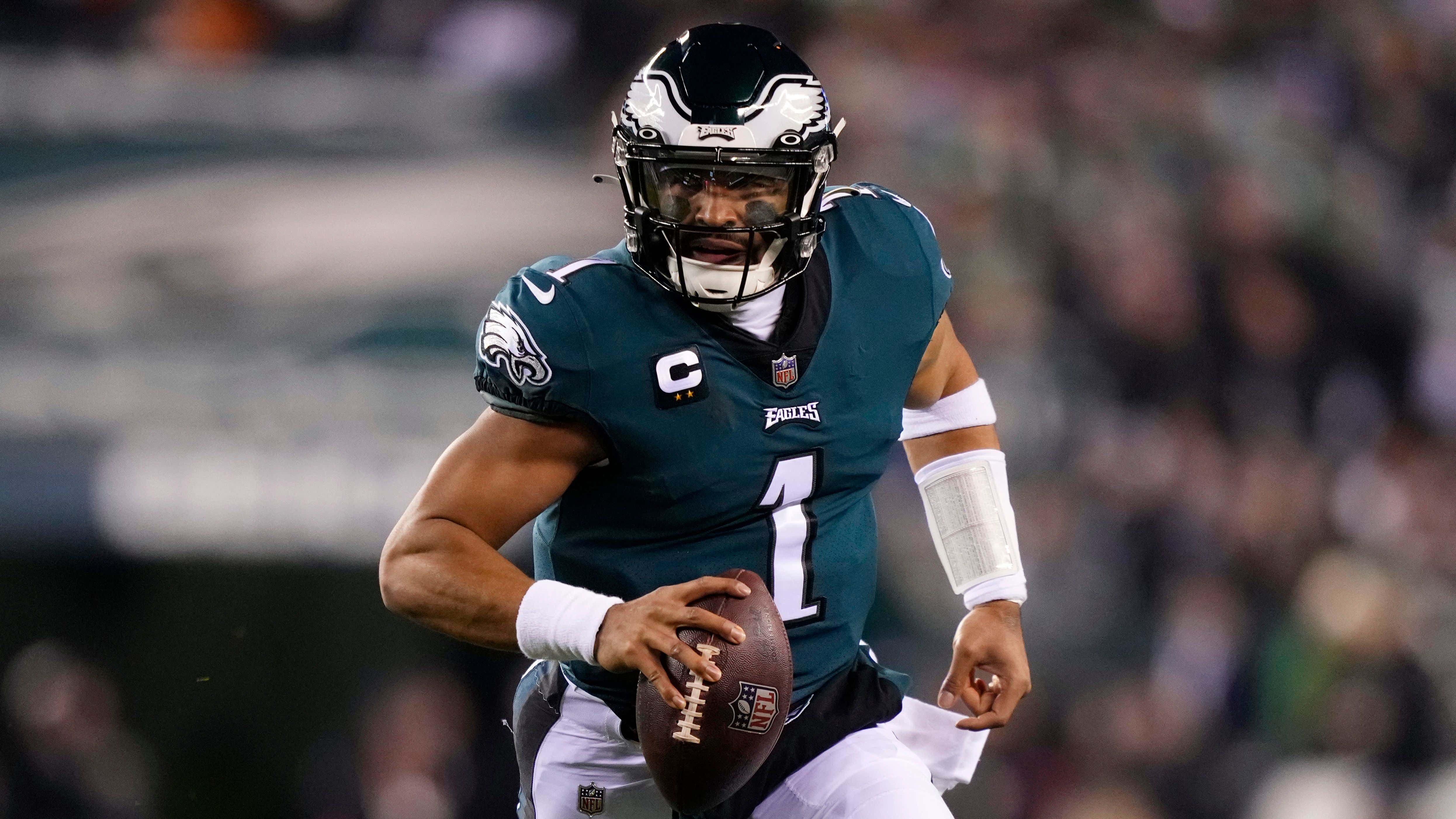 Alabama Fans Have Launched A Very Odd Campaign Trying To Claim Jalen Hurts After Benching Him And Forcing Him To Transfer