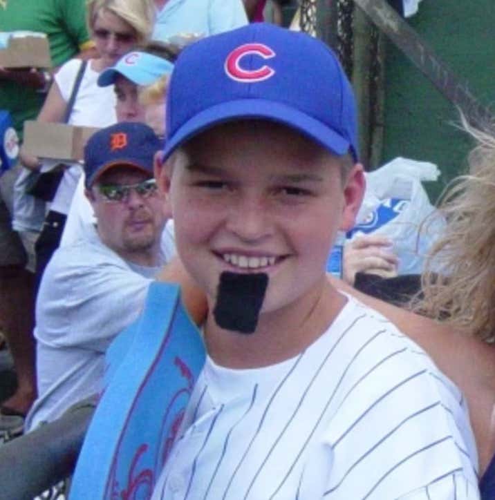 The City Of Chicago Is Going To Absolutely LOVE Trey Mancini