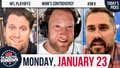 M&M's Controversy Rattles The Internet | Barstool Rundown - January 23, 2023