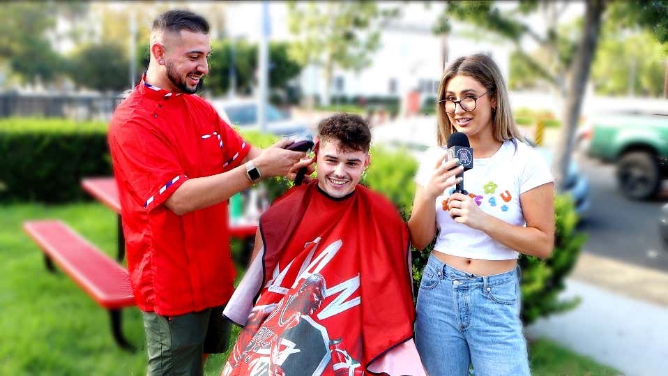 USC Students Tell Us What Their Parents Do For A Living