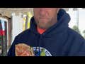 Barstool Pizza Review - KRUST (Tavernier, FL)