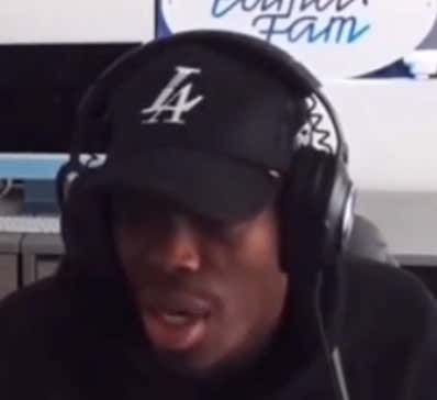 "Oh Hell No" - Dennis Schröder Gave a Raw Reaction To The Rui Hachimura Trade When He Found Out Live On Twitch