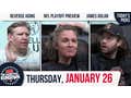 A 29 Year Old Pretended To Be A High School Student | Barstool Rundown - January 26, 2023