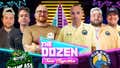 Back-To-Back Trivia MVP Looks To Keep Winning-Streak (The Dozen, Match 261)