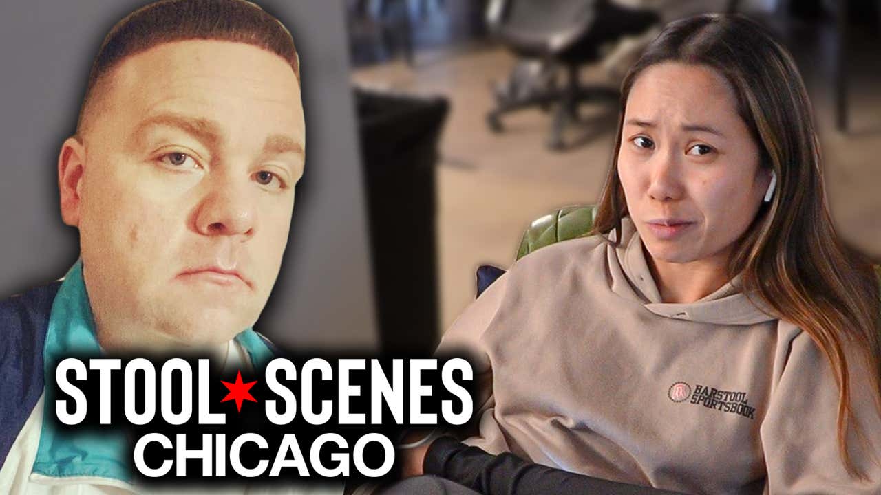 LOL: Jeff Nadu Slid Into Intern Hannah's DMs