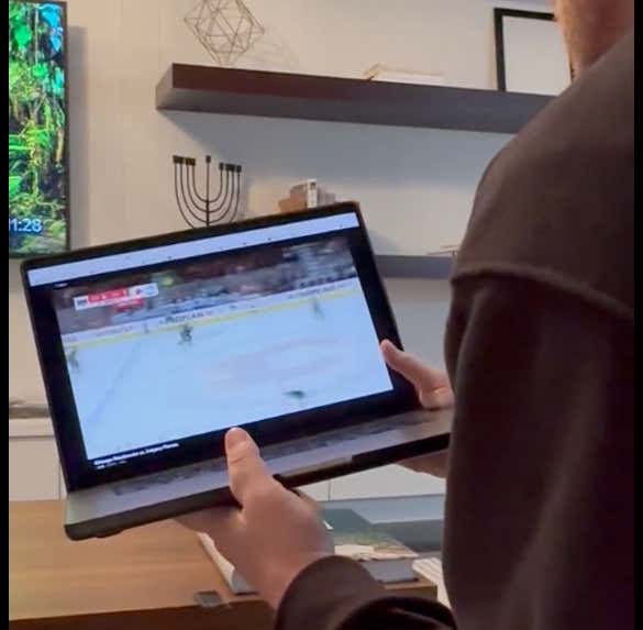 Friday Hypothetical : If You Had A Net Worth Of Roughly 120 Million Dollars, Would You Get All The Sports Packages On Your TV (TV's)?