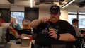 Tank's Taste Test Chocolate Soda