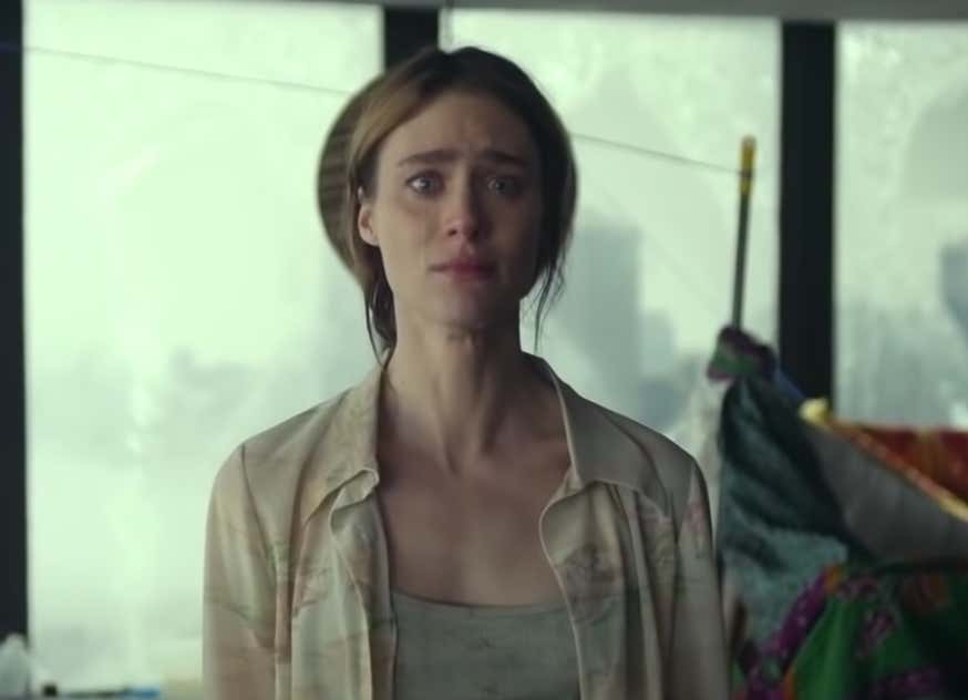 I Don't Know Why "Station 11" Didn't Get Hyped In The Culture The Way "The Last Of Us" Has Been Lately