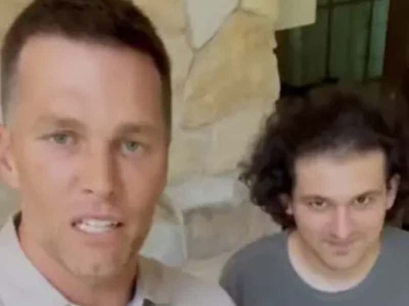 Tom Brady Can Finally Get Around To Rebuilding His Business Empire