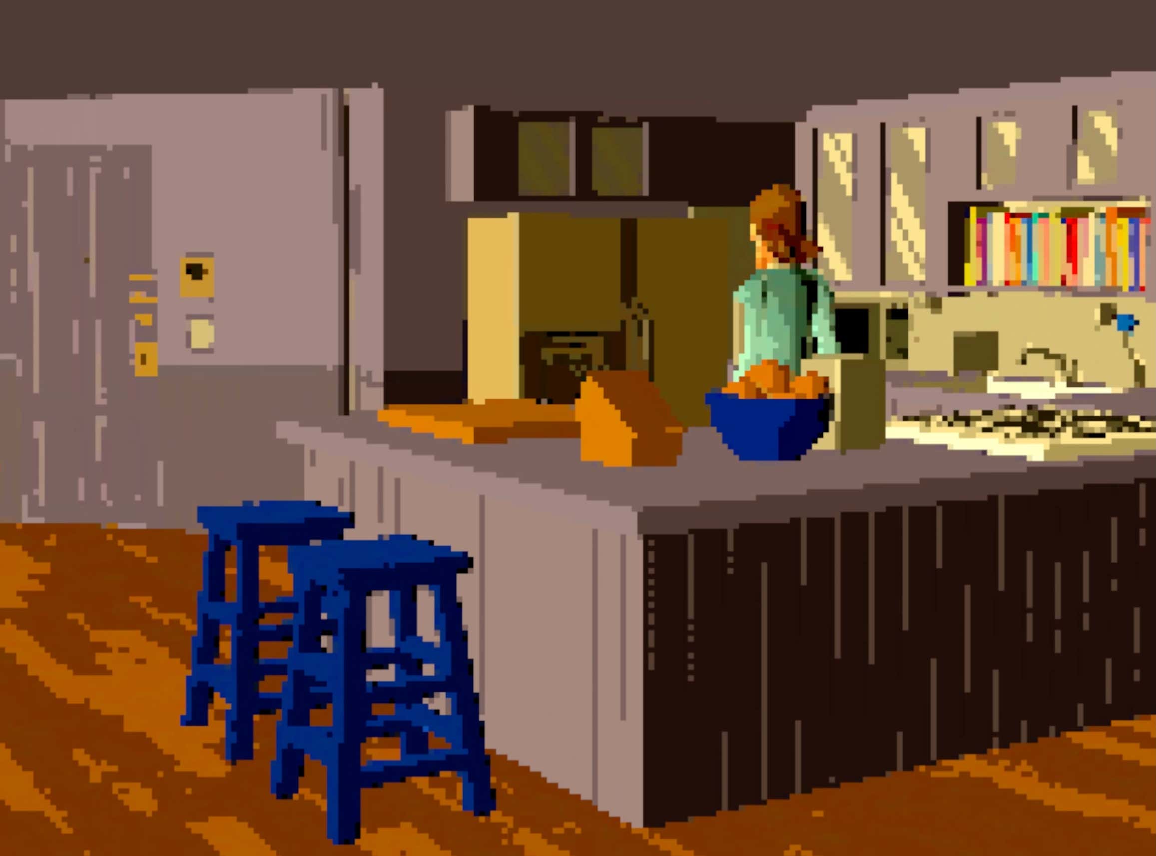 There Is An Endless AI-Generated Seinfeld Stream Airing On Twitch And It Is So Absurd, It's Actually Kinda Good