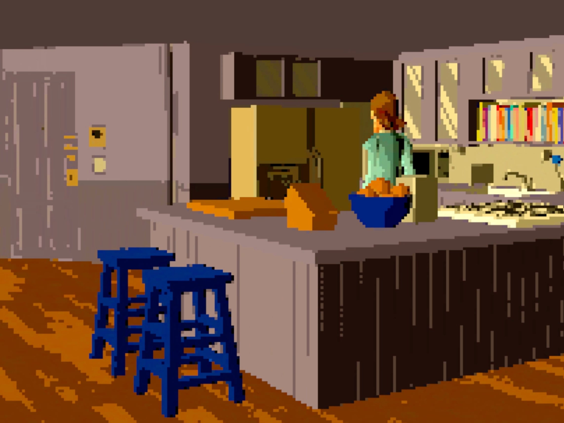 There Is An Endless AI-Generated Seinfeld Stream Airing On Twitch And It Is So Absurd, It's Actually Kinda Good