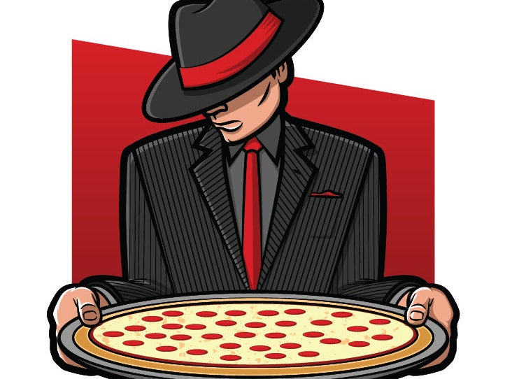 Italian Mafia Hitman Who Allegedly Dissolved Bodies In Acid Has Been Found After Almost 20 Years Working As A Pizza Maker In France