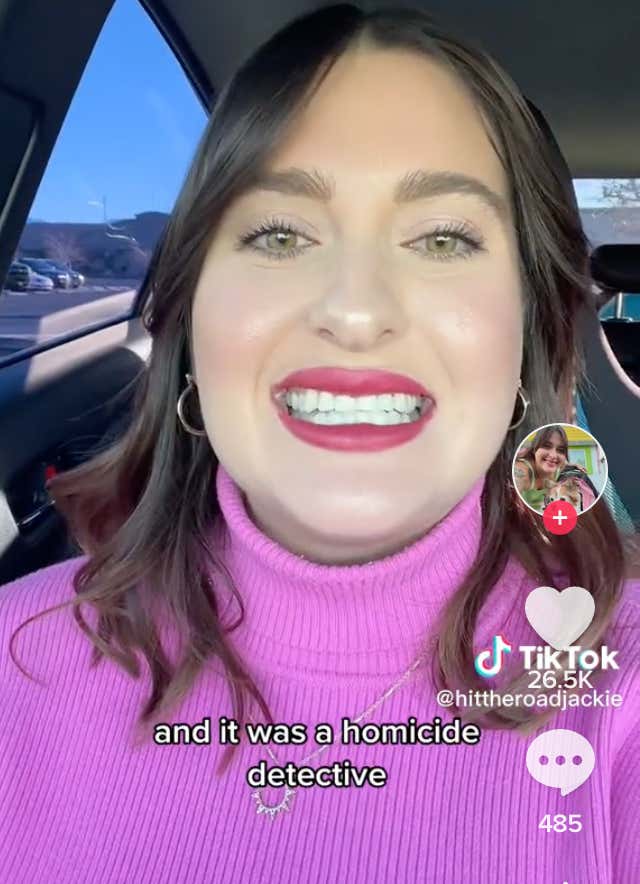 California Woman Linked To 1986 Cold Case Murder Via 23 And Me Test Results