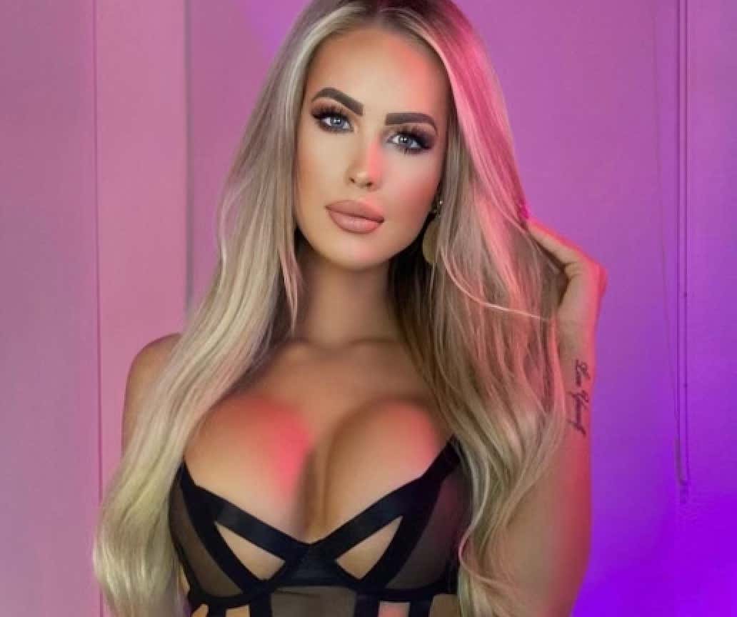 Inquire Within If You Want To Suck On This Only Fans Superstar's Toes