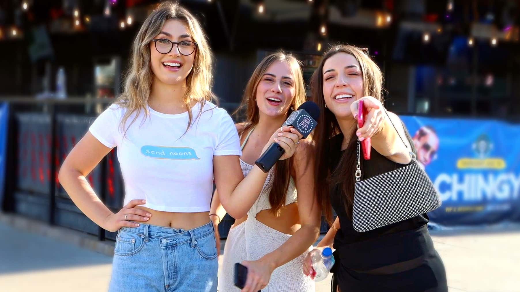 What Would You Do If Your Nudes Were Leaked? Barstool Sports