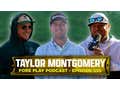 WMPO Week Live From AZ feat. Taylor Montgomery - Fore Play Episode 535