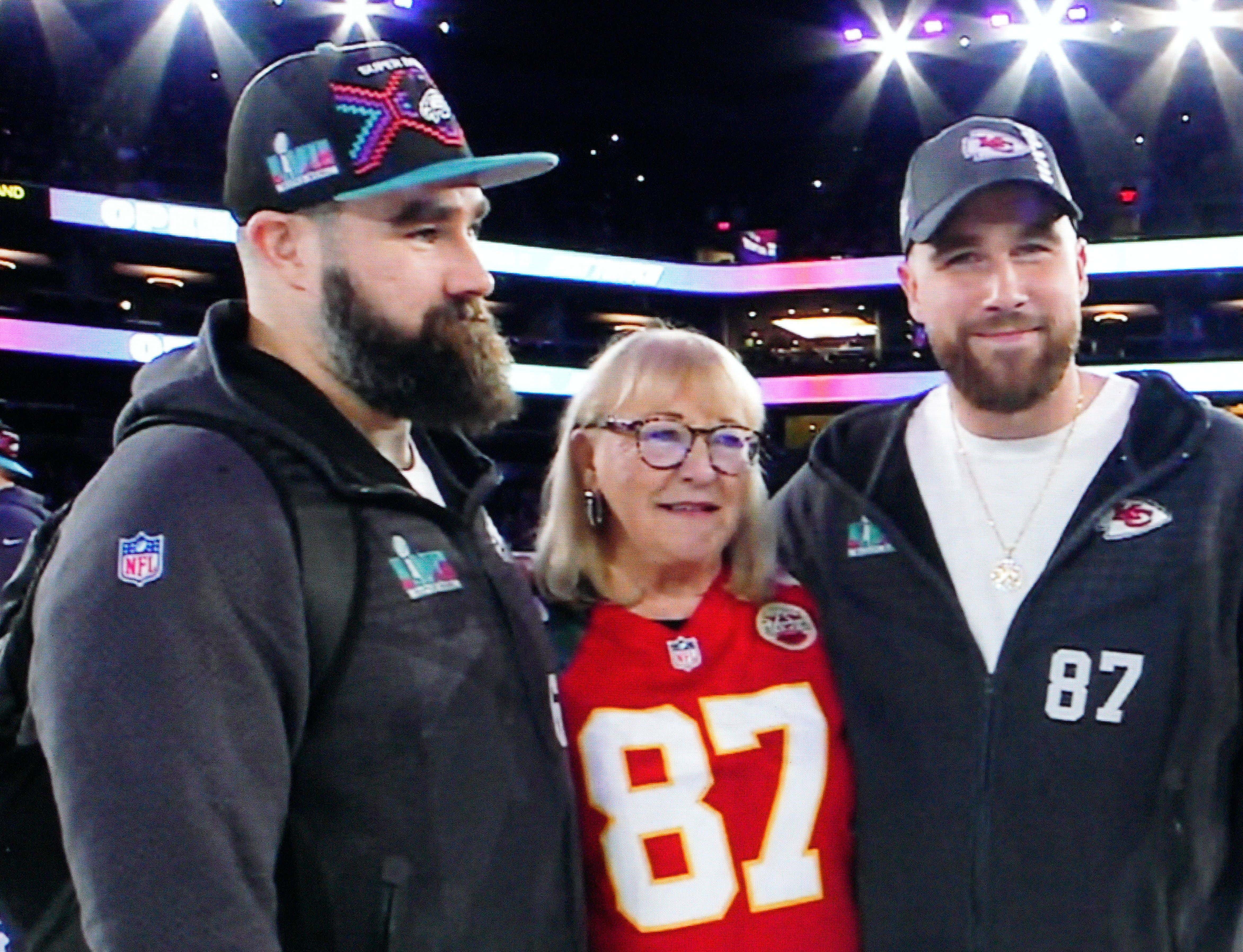 Who Will Win The Battle of Brothers?