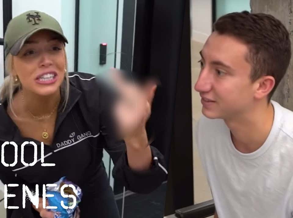 The Real Reason Call Her Daddy Denied Me My Makeover Barstool Sports