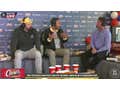 Barstool Live - Tuesday | El Pres, Big Cat, KFC and More LIVE at Barstool Scottsdale